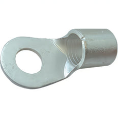 M6 Uninsulated Copper Ring Terminal 6mm² - 250200 [100 Pieces]