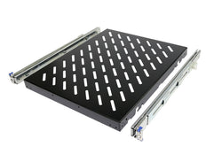 Rittal Étagère Glissante 19 Pouces 50kg 400-600mm - 5501675