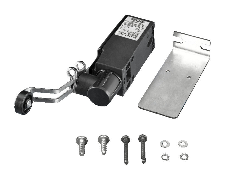 Rittal Sz Interrupteur De Porte Avec Levier À Bascule - 4127210