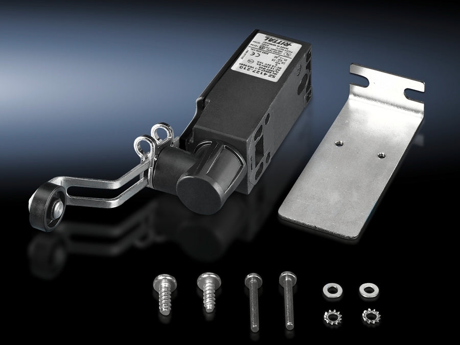 Rittal Sz Interrupteur De Porte Avec Levier À Bascule - 4127210