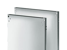 Rittal CS Aluminium Moulé Embase De Montage 600x1200mm - 9765092