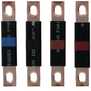Hager Ensemble De Connexion 4 Pôles 400A Système De Rail - UM92P