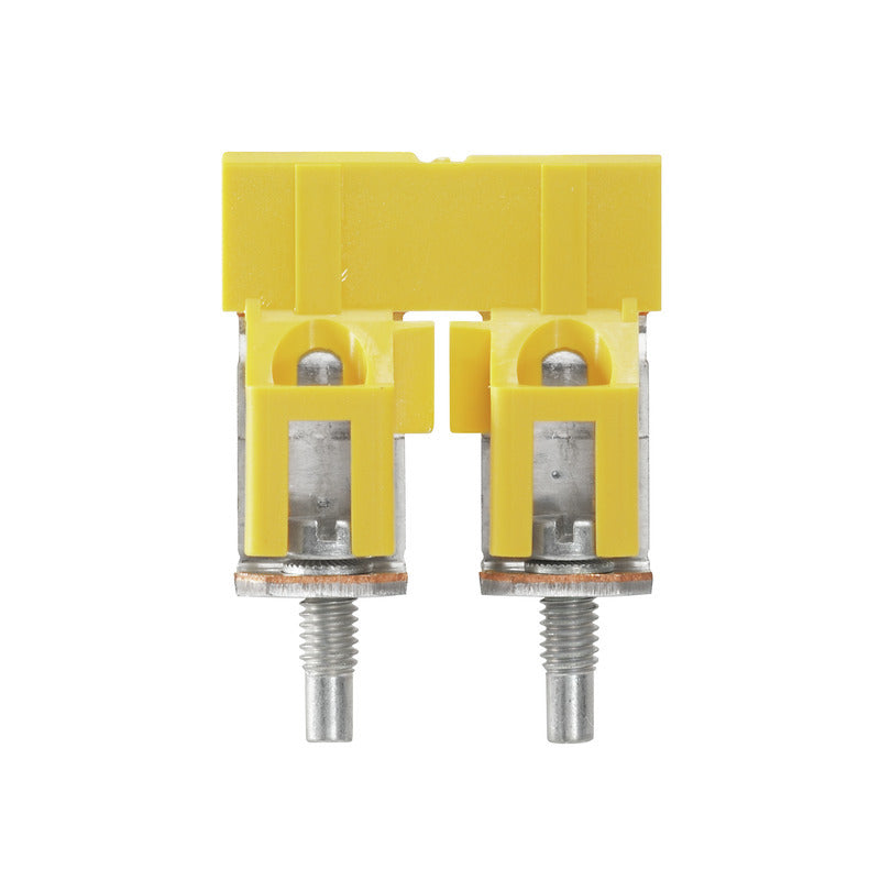 Weidmuller WQV 35/2 Connecteur Croisé Terminal - 1053060000 [5 Pièces]
