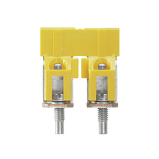Weidmuller WQV 35/2 Connecteur Croisé Terminal - 1053060000 [5 Pièces]