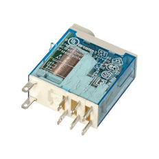 Finder 46.52 Relais Industriel 8A 24VDC Double CO - 46.52.9.024.0074