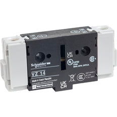 Schneider TeSys Vario 40A Module De Mise À La Terre V02/V2 - VZ14