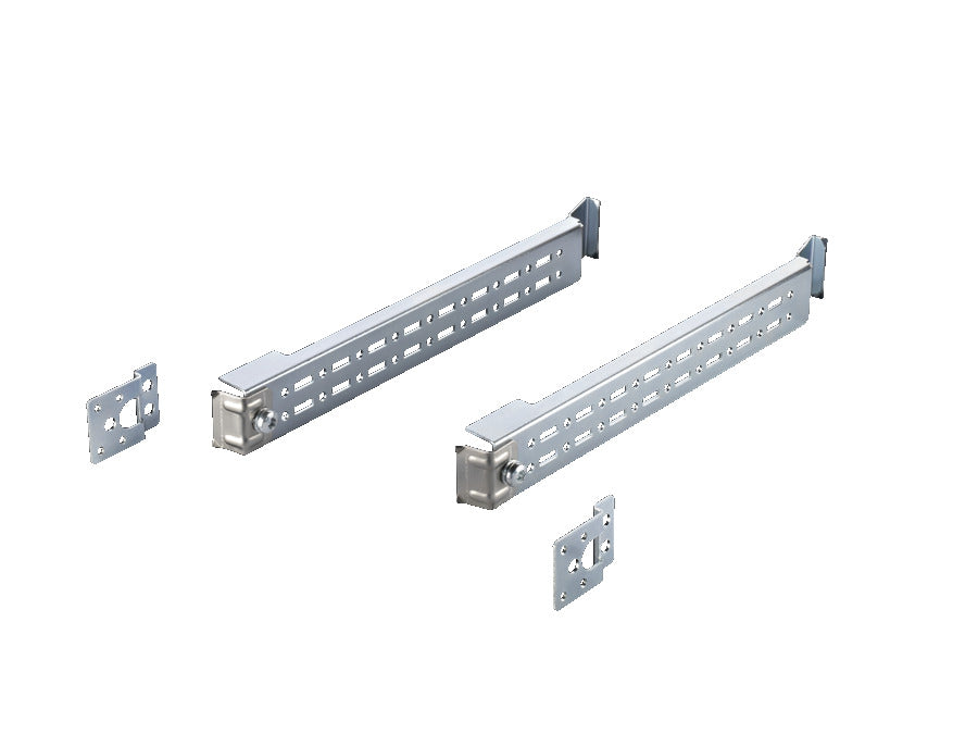 Rails De Fixation Intérieure SZ Pour Enceintes AE 210mm - 2383210 [4 Pièces]