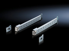 Rails De Fixation Intérieure SZ Pour Enceintes AE 210mm - 2383210 [4 Pièces]
