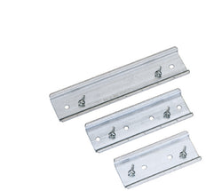 Spelsberg Montage Sur Rail DIN 35x7.5mm Longueur 106mm - 19810601 [2 Pièces]