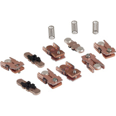 Schneider Electric TeSys Deca Ensemble De Contacts 3 Pôles LC1D115 - LA5D1158031