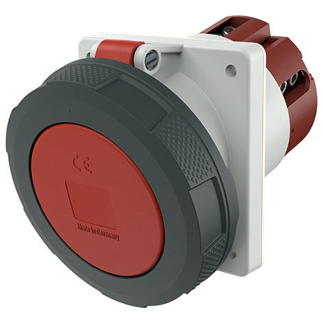 Prise Industrielle Mennekes 216A 125A 5P 400V IP67 - 216A