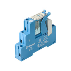 Finder 4C Module De Relais D'Interface 16A 24VDC Avec LED - 4C.01.9.024.0050