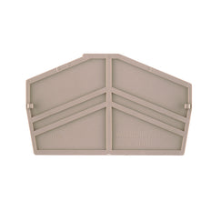 Weidmuller Zap Zdu4-2 Plaque De Terminaison - 1770400000 [10 Pièces]
