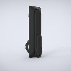 Nvent Hoffman Udh2C Poignée De Serrure Cylindrique - Udh2C