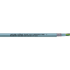 Olflex 150 Cy Câble De Contrôle Blindé 4G1.5 - 0015804 [10 Mètres]