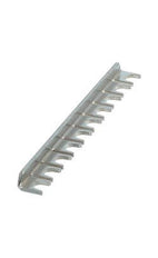 Phoenix Contact FB 10-GSK/S Pont Fixe 8.2mm Argent - 0305174 [2 Pièces]