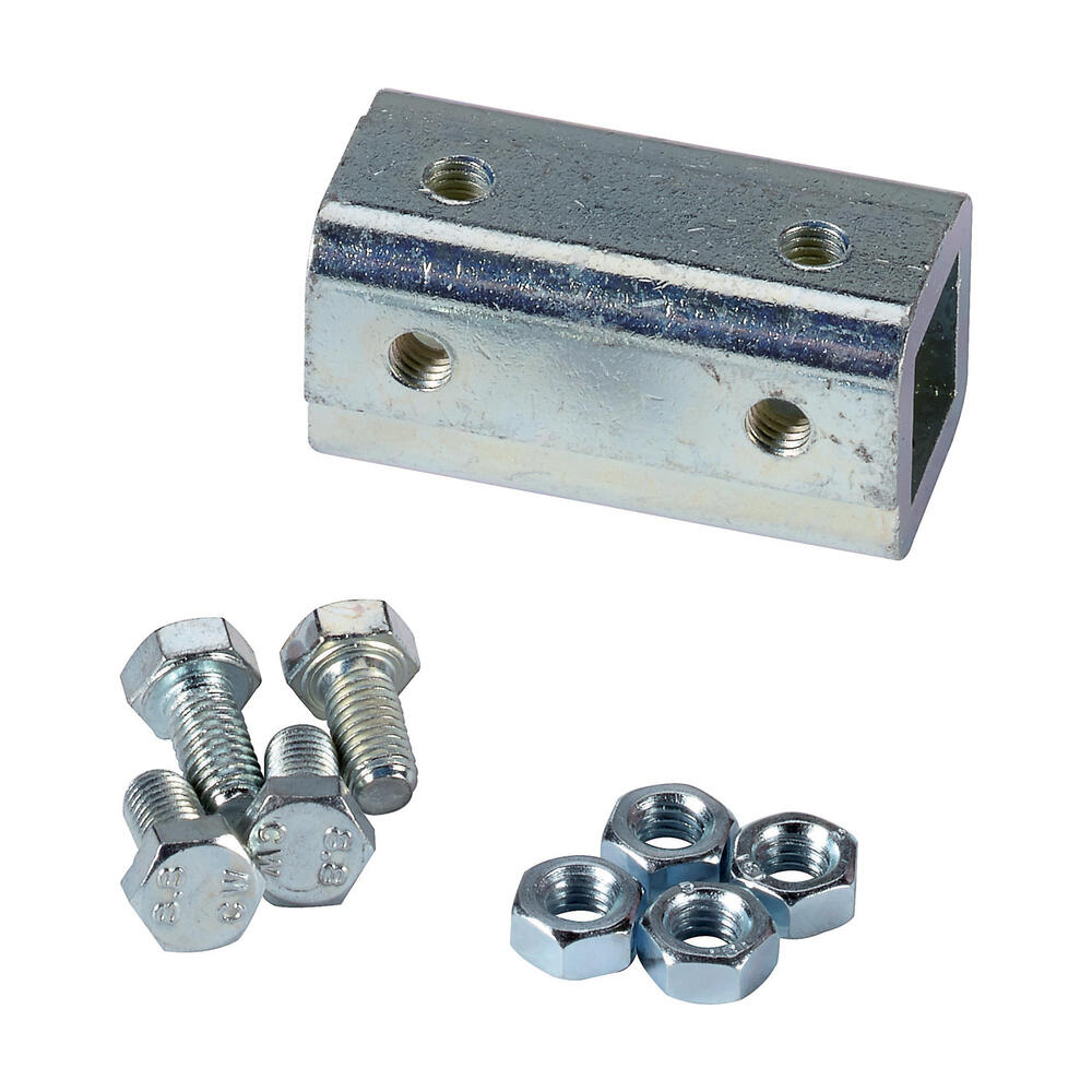 Eaton QSA Universel Accouplement D'Arbre 12x12mm - 1319336