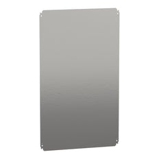 Schneider Electric NSYMM106 Plaque De Montage En Acier 1000x600mm - NSYMM106
