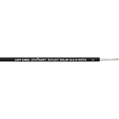 Lapp Olflex Solar Xls-R Monocore 6Mm² Câble - 0023138 [20 Mètres]