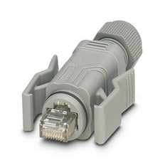 Phoenix Contact Industriel RJ45 CAT5E IP67 Connexion Rapide - 1656990
