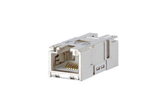 Coupleur RJ45 Industriel Insert Classe E IP67 - 1401200810MI