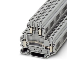 Phoenix Contact UTTB 4-TG Bloc De Jonction Déconnectable 4mm² - 3044720