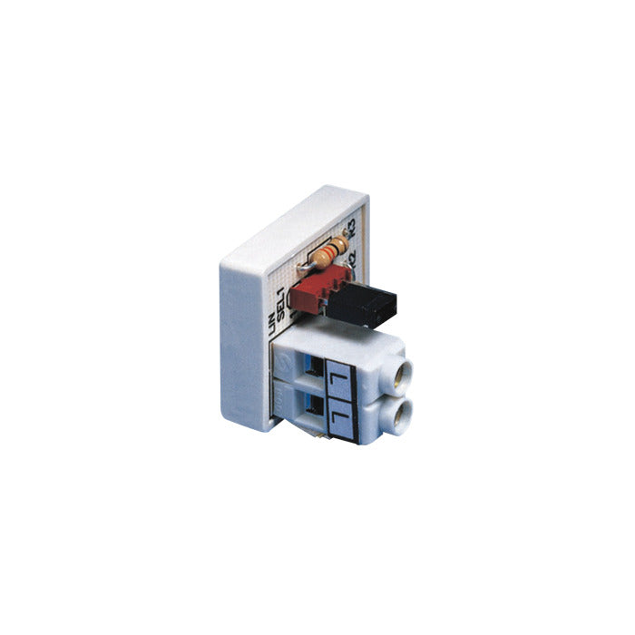 Comelit 1216 SimpleBus Ligne Bloc De Terminaison - 1216