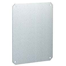 Schneider Electric Plaque De Montage Métallique 270x360mm - NSYPMM2736