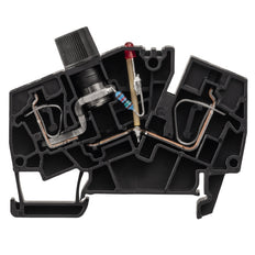 Weidmuller ZSI 6-2 Fusible Terminal Avec LED 6mm² - 1867500000 [20 Pièces]