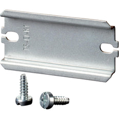 Eaton TS-CI-K1 Rail De Fixation Din Pour Petits Enceintes - 206901 [2 Pièces]