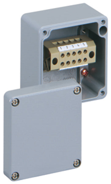 Spelsberg ALR 88-4 Boîtier De Bornes IP66 - 16040501