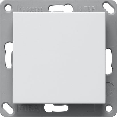 Gira Bluetooth Sans Pile Émetteur Mural Système 55 - 246127