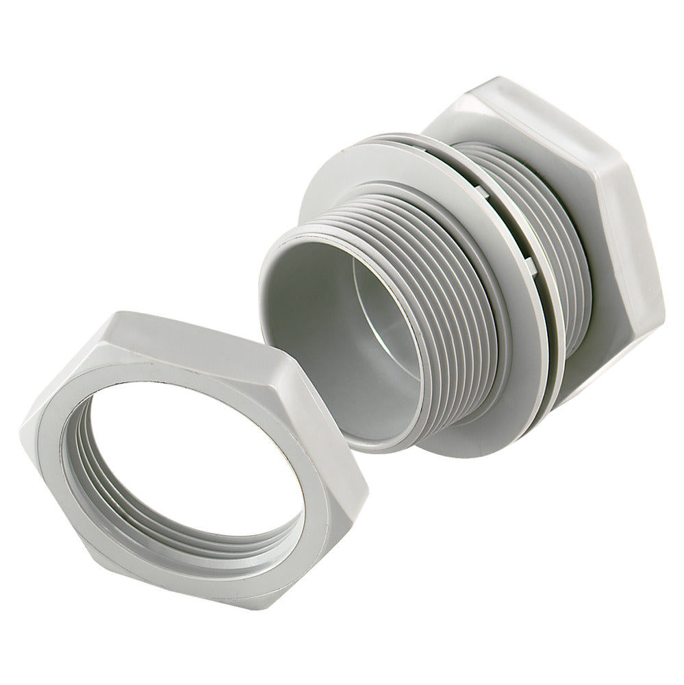 Schneider Electric Kaedra IP65 Boîtier Kit De Raccordement - 13934 [2 Pièces]