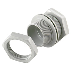 Schneider Electric Kaedra IP65 Boîtier Kit De Raccordement - 13934 [2 Pièces]