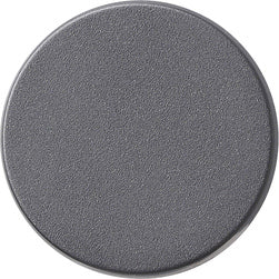 Gira Système 55 Bouton De Contrôle De Variateur Électronique Anthracite - 091028