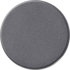 Gira Système 55 Bouton De Contrôle De Variateur Électronique Anthracite - 091028