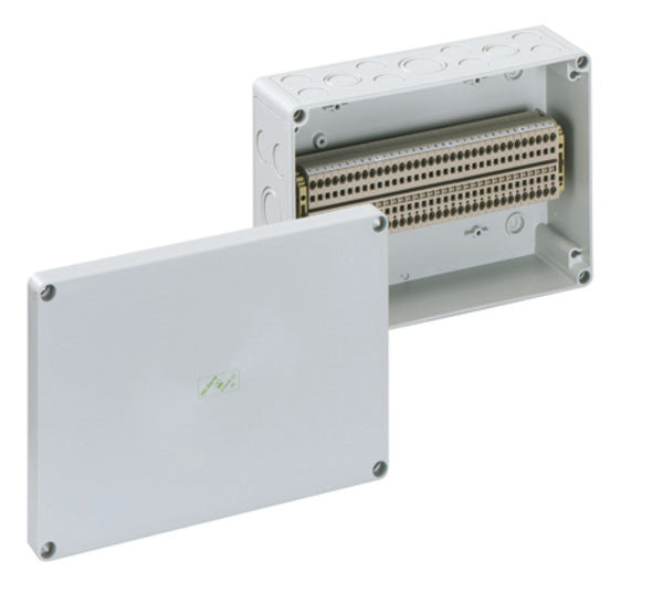 Boîte De Jonction Spelsberg RK 4/34 IP66 - 61003401