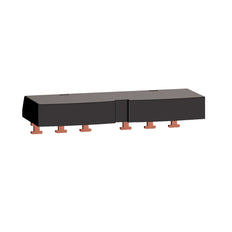 Schneider Electric TeSys GV3 Barres De Distribution D'Énergie - GV3G264