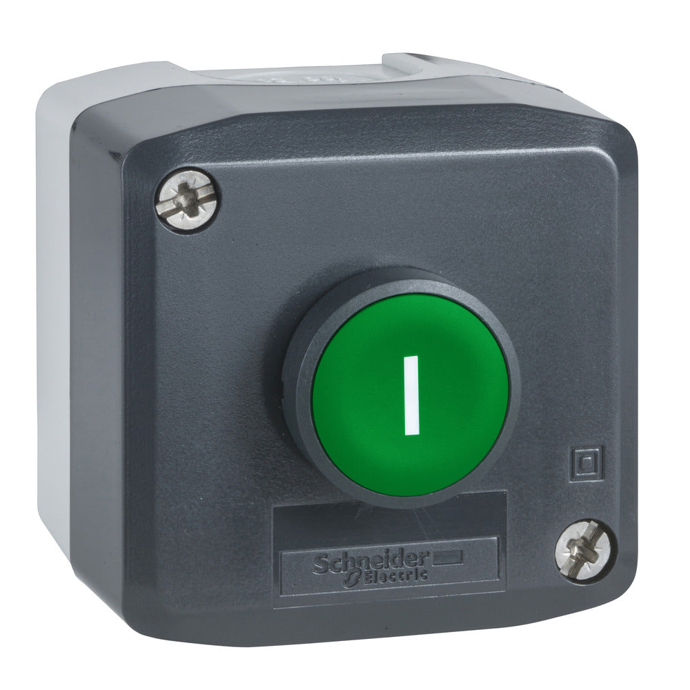 Schneider Electric Harmony XALD102 Station De Contrôle - XALD102