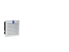 Rittal Ec Filtre Ventilateur 55M³/H Ip54 - 3238500