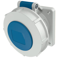 Prise Industrielle Intégrée 16A 3P 230V IP67 - 218A