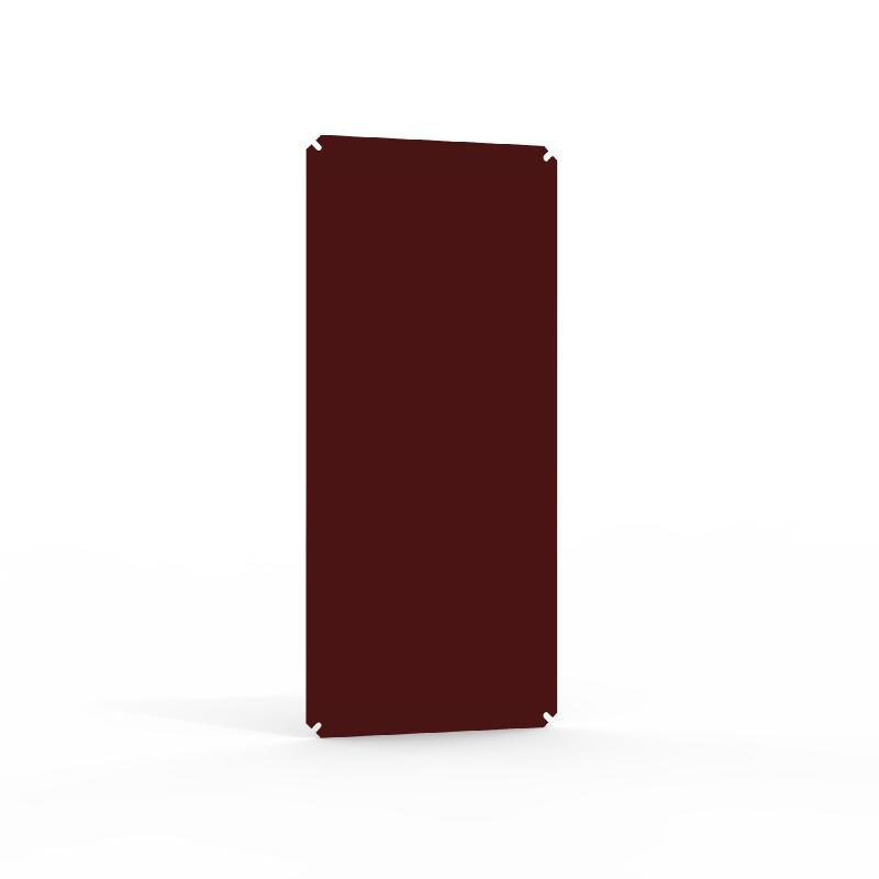 Plaque De Montage Isolée UMPP540 515x415mm - UMPP540