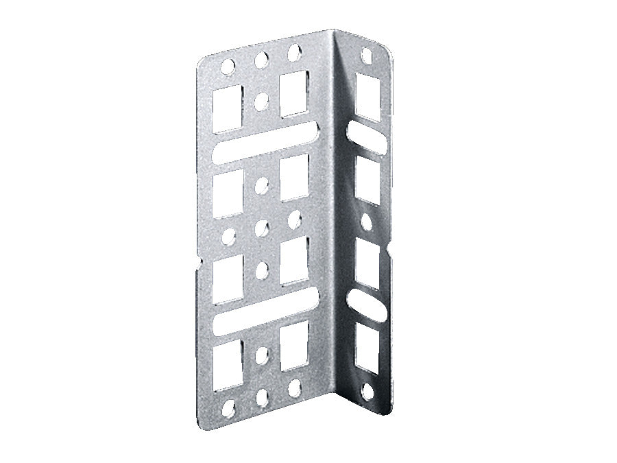 Rittal PS 4597 Système Équerre De Fixation - 4597000 [4 Pièces]
