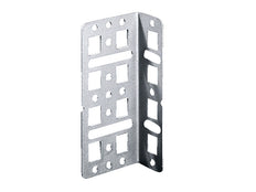 Rittal PS 4597 Système Équerre De Fixation - 4597000 [4 Pièces]