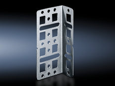 Rittal PS 4597 Système Équerre De Fixation - 4597000 [4 Pièces]