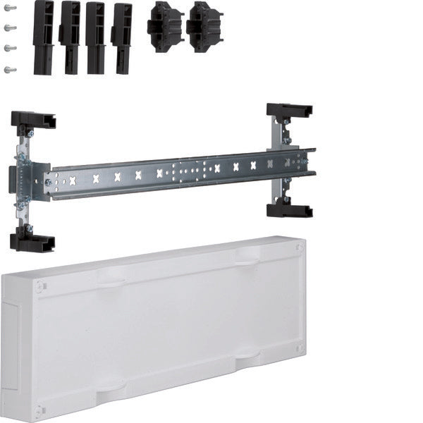 Hager Fixation Pour Rail 150x500mm - Ud12A1