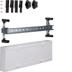 Hager Fixation Pour Rail 150x500mm - Ud12A1