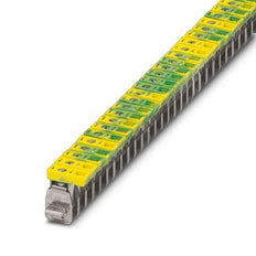 Phoenix Contact AKG 16 Bloc De Jonction De Terre 16mm² - 0423027 [5 Pièces]