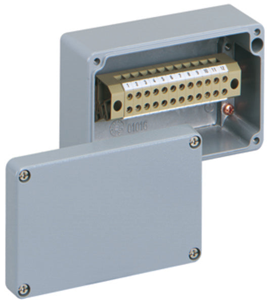 Spelsberg ALR 1308-4 Boîte De Jonction Industrielle IP66 - 16040601