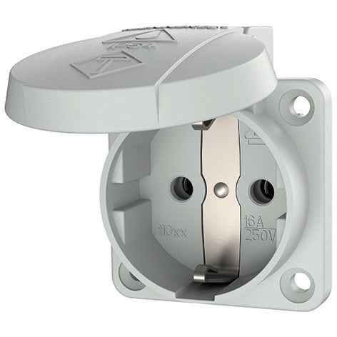 Mennekes 16A 230V IP54 Prise De Courant - 11030